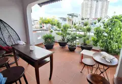 Nhà 4 Tầng Hiện Đại, Đầy Đủ Nội Thất Tặng Kèm... Bán nhà riêng tại Bảy Hiền, Hồ Chí Minh 01