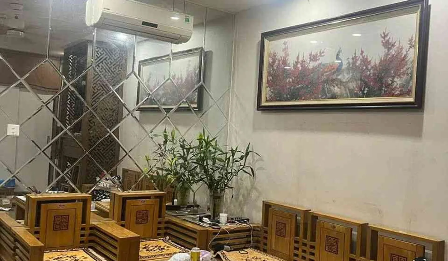 Bán căn hộ 2 phòng ngủ Vinhome Time City Minh Khai tầng đẹp... Bán căn hộ chung cư tại Vĩnh Tuy, Hà Nội 01
