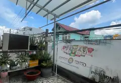 Nhà 3 tầng mặt tiền hẻm rộng tại huyện Nhà Bè, nơi an cư và đầu tư sinh lời... Bán nhà riêng tại Nhà Bè, Hồ Chí Minh 11