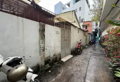 Nhà lô góc 2 mặt thoáng ngay Phường Cầu Kiệu, giá 10.6 tỷ... Bán nhà riêng tại Cầu Kiệu, Hồ Chí Minh 12