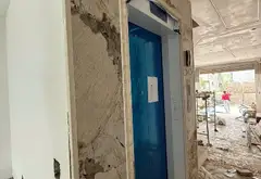 Bán nhà 6 tầng có thang máy, ô tô tránh, vỉa hè rộng tại PHÂN LÔ LAI XÁ - HOÀI ĐỨC , VĐ3.5 dt 58m2... Bán nhà riêng tại Hoài Đức, Hà Nội 03