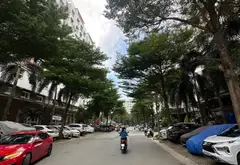 Bán căn hộ 3 phòng ngủ lô góc tại chung cư Ehome 3, quận Bình Tân... Bán căn hộ chung cư tại An Lạc, Hồ Chí Minh 02