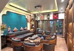 Bán nhà riêng 7 tầng phường Ô Chợ Dừa, Hà Nội, view hồ, ô tô đỗ cửa... Bán nhà riêng tại Ô Chợ Dừa, Hà Nội 01