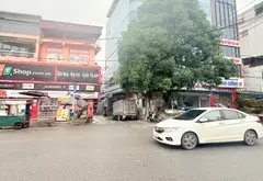 Khu Đất Vuông Vức Mặt Tiền Kinh Doanh Tại Xã Đa Lộc Tây... Bán đất tại Thiên Lộc, Hà Nội 02