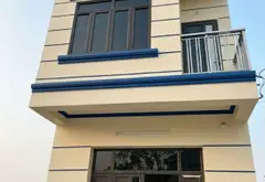 CHỈ NHỈNH 2 TỶ – CÓ NGAY ĐẤT + NHÀ 3 TẦNG TẠI THUẬN THÀNH
 Đường thông, ô tô đỗ tận cửa nhà
 Gần Q... Bán nhà riêng tại Song Liễu, Bắc Ninh 02