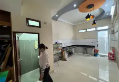 Nhà 4 tầng tiện nghi ở Hồ Học Lãm, sẵn sàng đón gia đình bạn... Bán nhà riêng tại An Lạc, Hồ Chí Minh 12