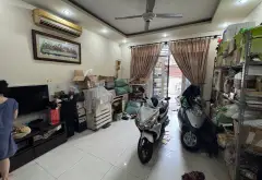 Nhà hẻm rộng 3PN tại Phú Trung, Tân Phú giá 4.7 tỷ... Bán nhà riêng tại Tân Phú, Hồ Chí Minh 01