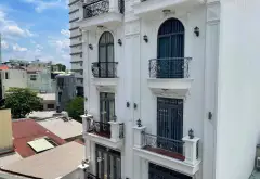 Nhà 5 tầng thang máy, 7 phòng ngủ, khu vực Nguyên Hồng, Gò Vấp... Bán nhà riêng tại Hạnh Thông, Hồ Chí Minh 03