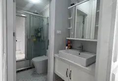 Bán căn hộ 3 phòng ngủ Jadin Long Biên, khu trung tâm, diện tích 83m²... Bán căn hộ chung cư tại Phúc Lợi, Hà Nội 06