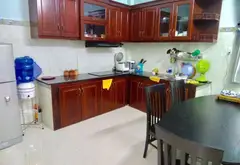 CẠNH KDC VĨNH LỘC, HẺM XE HƠI TRÁNH NHAU - 4Tầng-Ngang 4m - Bình Thành - BÌNH TÂN... Bán nhà riêng tại Bình Hưng Hòa, Hồ Chí Minh 03