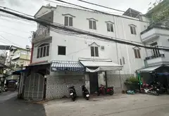 Ngay CHỢ LỚN QUẬN 6 Chủ giảm cực sốc HẺM XE TẢI nhỉnh 6 tỷ ✅✅... Bán nhà riêng tại Bình Tiên, Hồ Chí Minh 02
