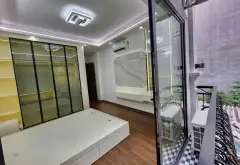 Nhà 6 tầng thang máy, full nội thất, trước nhà thoáng mát... Bán nhà riêng tại Tương Mai, Hà Nội 07