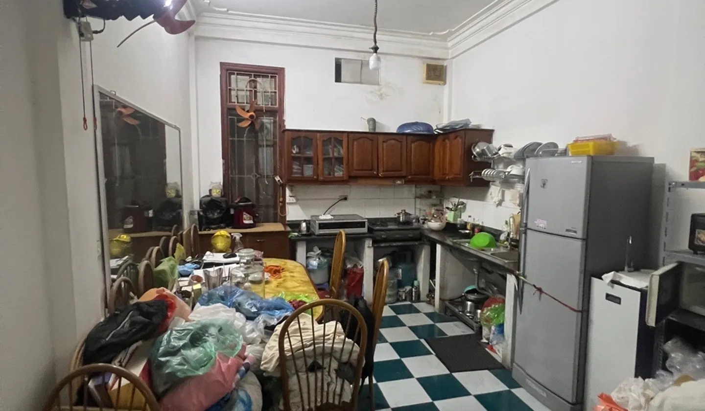Nhà 3 tầng hiện đại gần Vành Đai 2,5 Cầu Giấy giá tốt... Bán nhà riêng tại Cầu Giấy, Hà Nội 01