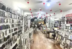Nhà mặt phố diện tích 89m² tại khu vực Lê Văn Quới, tiềm năng sinh lời cao... Bán nhà mặt phố tại Bình Trị Đông, Hồ Chí Minh 01