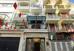 Bán nhà riêng 6 tầng Phân Lô tại xã La Khê, quận Hà Đông... Bán nhà riêng tại Hà Đông, Hà Nội 03