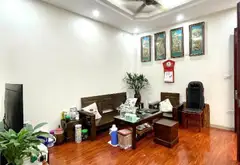 Cơ hội sở hữu nhà 5 tầng ngay phường Đống Đa giá hấp dẫn... Bán nhà riêng tại Đống Đa, Hà Nội 09
