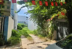 💥 BÁN ĐẤT MẶT TIỀN ĐƯỜNG 7,5M QUÁCH XUÂN – KHU ĐÔ THỊ PHƯỚC LÝ, ĐÀ NẴNG... Bán đất tại An Khê, Đà Nẵng 08