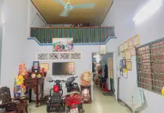 Nhà Mặt Phố Kinh Doanh Sầm Uất Tân Bình, 174m²... Bán nhà mặt phố tại Tân Bình, Hồ Chí Minh 03