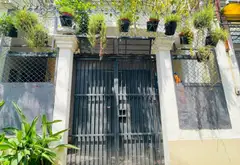 Nhà riêng hai tầng mới tại hẻm Nguyễn Văn Quá, quận sầm uất... Bán nhà riêng tại Đông Hưng Thuận, Hồ Chí Minh 01
