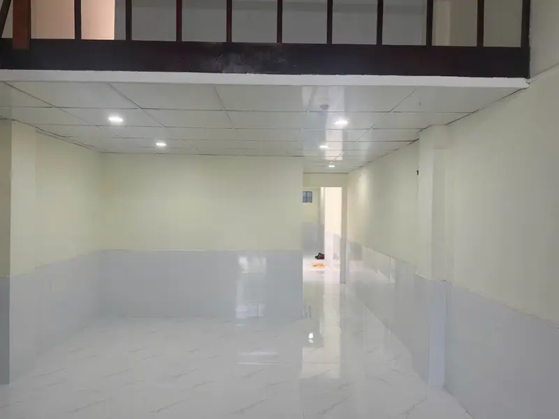 Cơ hội hiếm có tại Hải Châu – Nhà mặt phố 69m² với giá đầu tư hấp dẫn... Bán nhà mặt phố tại Thanh Khê, Đà Nẵng 01