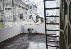 Bán nhà mặt phố 4 tầng 72m2 hướng Tây Bắc tại khu vực sầm uất gần Cách Mạng Tháng 8... Bán nhà mặt phố tại Tân Hòa, Hồ Chí Minh 19