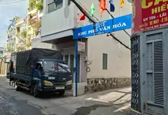 💥💥GÒ VẤP.BÙI QUANG LÀ $ HẠ CÒN 8.9 TL
👉DT: 85M2( 5.3 ×22.7 )
👉HẺM XE TẢI - MUA ĐẤT TẶNG NHÀ -... Bán nhà riêng tại An Hội Tây, Hồ Chí Minh 02