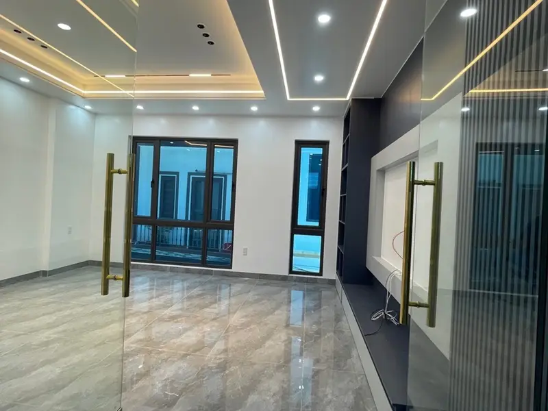 Nhà 4 tầng đầy phong cách tại quận sôi động... Bán nhà riêng tại An Dương, Hải Phòng 01