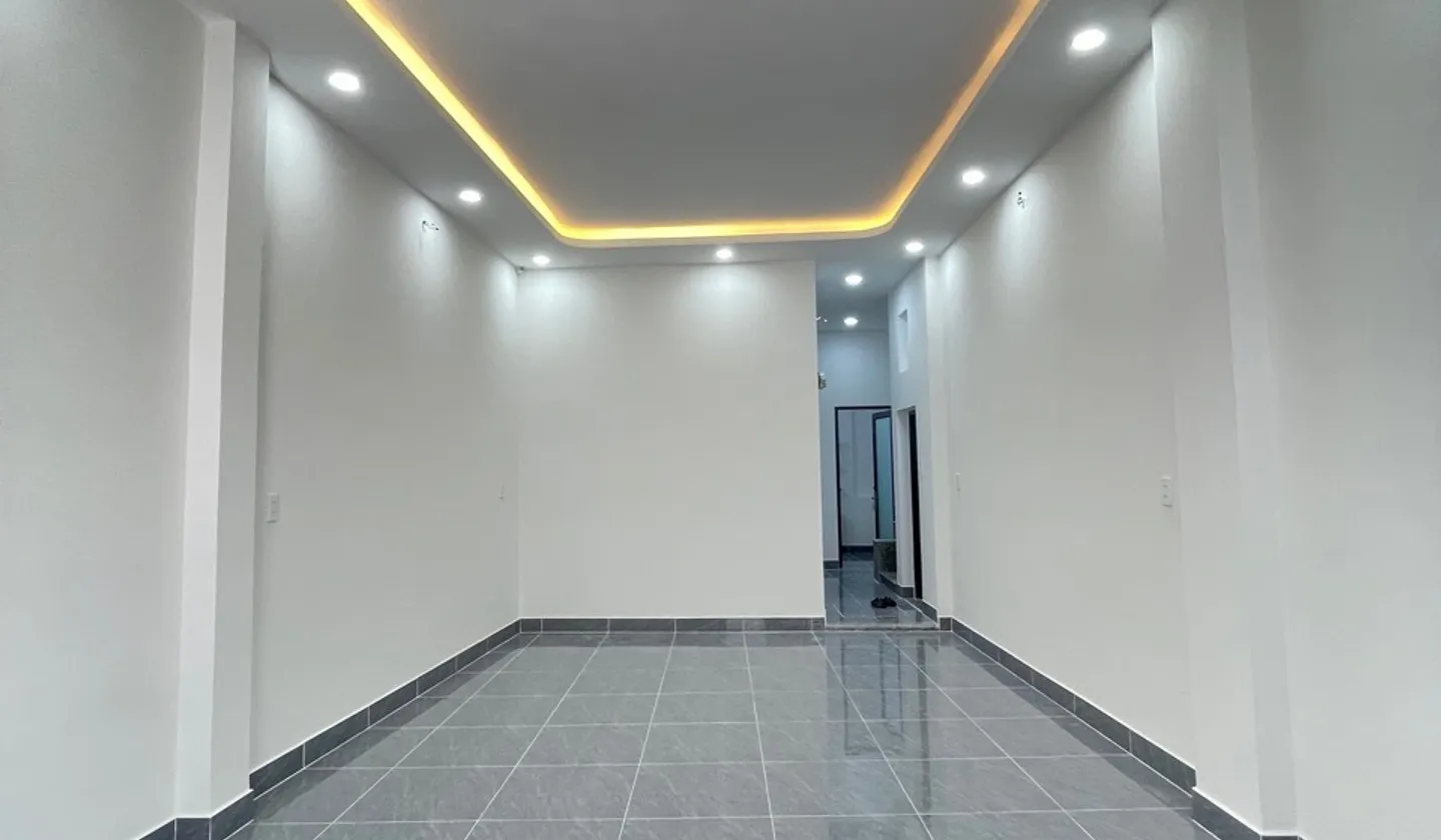 Bán chung cư mini 10 phòng gần AEON Mall Tân Phú giá 8.9 tỷ... Bán chung cư mini tại Tân Sơn Nhì, Hồ Chí Minh 01