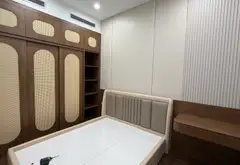 Bán nhà Quang Tiến, 45m2, 5PN, nhà đẹp full nội thất, lô góc vào ở ngay, giá 10.68 tỷ... Bán nhà riêng tại Đại Mỗ, Hà Nội 05