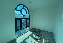 Bán nhà riêng 3 tầng Hà Trung, Hà Lầm, ô tô đỗ cửa, diện tích 57m²... Bán nhà riêng tại Hà Lầm, Quảng Ninh 07