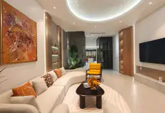 Nhà phố độc bản view sông siêu hiếm tại Nhà Bè... Bán nhà mặt phố tại Nhà Bè, Hồ Chí Minh 05