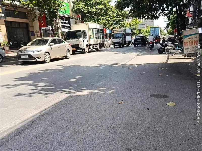 125M² – LÔ GÓC – NGAY TRỤC NGÔ GIA TỰ 20M – NHÀ ĐẦU TƯ NGHIÊN CỨU TÁCH 2 THỬA – 8 T-Ỷ .... Bán nhà riêng tại Đồng Nguyên, Bắc Ninh 01