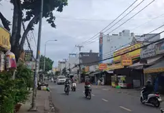Bán nhà mặt phố khu Tên Lửa, Bình Tân 70.8m² 3 tầng 4PN kinh doanh sầm uất... Bán nhà mặt phố tại Bình Trị Đông, Hồ Chí Minh 02