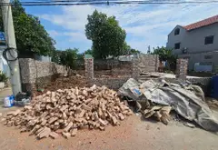 Bán đất xã Phù Đổng, Hà Nội, lô góc mặt tiền 15m, view sông Đuống, pháp lý đầy đủ... Bán đất tại Phù Đổng, Hà Nội 05
