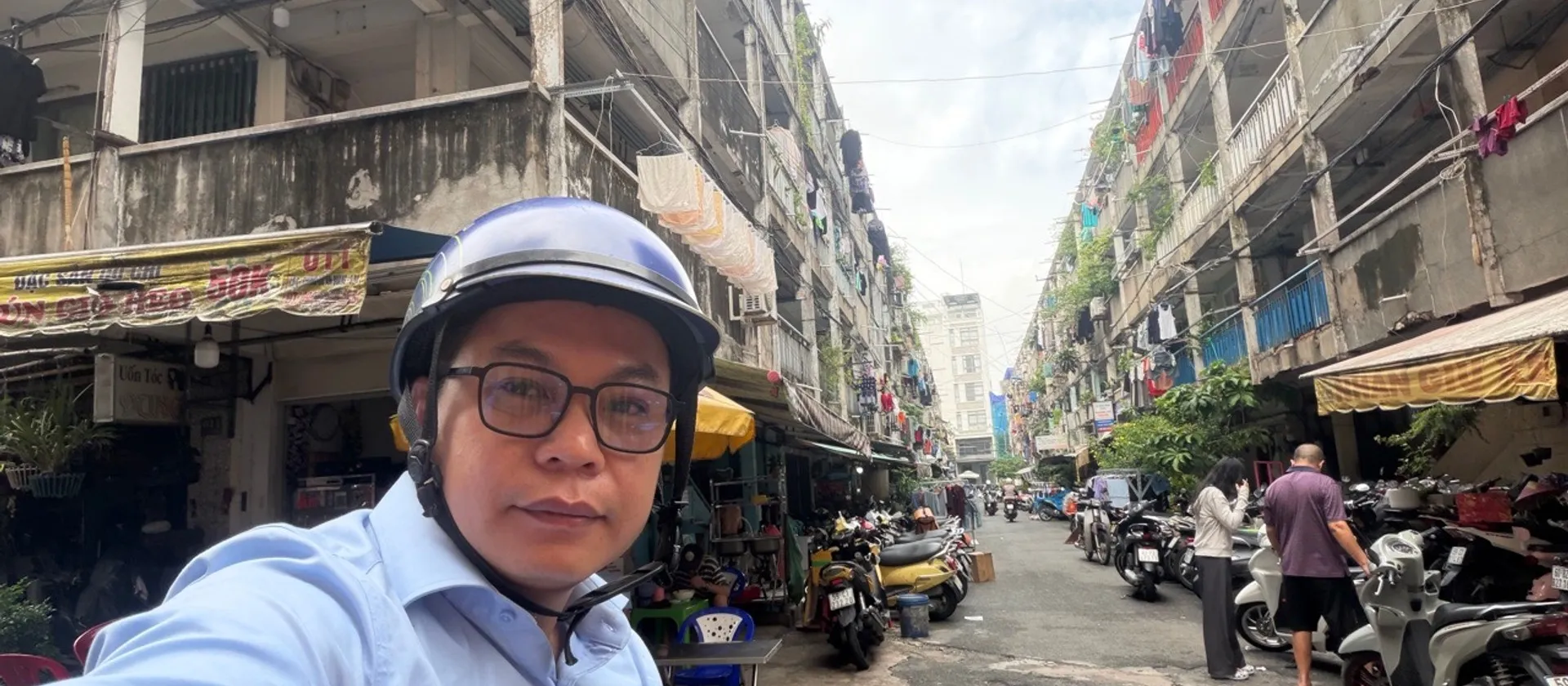 Căn hộ tiện nghi ngay trung tâm Quận 10... Bán căn hộ chung cư tại Vườn Lài, Hồ Chí Minh 01