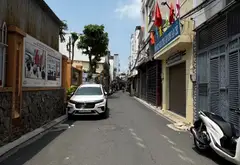 Bán nhà riêng 5 tầng tại Nhat chi mai quận Tân Bình, diện tích 63m2, pháp lý đầy đủ... Bán nhà riêng tại Tân Bình, Hồ Chí Minh 01