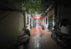 85.123.4 Tân Xuân 30m² 2tầng 2.99 tỷ... Bán nhà riêng tại Đông Ngạc, Hà Nội 04