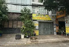 Nhà mặt phố sầm uất, giá siêu hút ở quận 8... Bán nhà mặt phố tại Chánh Hưng, Hồ Chí Minh 10