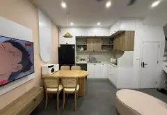 Bán nhà riêng 43m² Trương Định, Hai Bà Trưng - Tiện nghi, Sân để xe riêng... Bán nhà riêng tại Tương Mai, Hà Nội 02