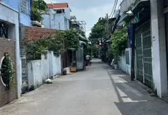 Bán nhà 4 tầng diện tích lớn tại quận 12, gần Trường Chinh... Bán nhà riêng tại Đông Hưng Thuận, Hồ Chí Minh 08