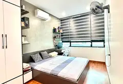 HÀNG VIP THANH XUÂN - PHÂN LÔ OTO TRÁNH - HOÀNG VĂN THÁI- 37M CHỈ HƠN 19 TỶ- NGÕ TO NHƯ PHỐ - MẶT T... Bán nhà riêng tại Phương Liệt, Hà Nội 09