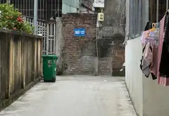 Bán nhà riêng 3 tầng tại An Dương với nội thất hoàn thiện, giá tốt... Bán nhà riêng tại An Dương, Hải Phòng 05