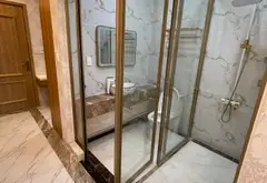 NGAY VINCOM - HẺM Ô TÔ NGUYỄN THÁI SƠN– NHÀ 5 TẦNG SIÊU ĐẸP –Nhỉnh 9 TỶ... Bán owner_side tại Hạnh Thông, Hồ Chí Minh 14
