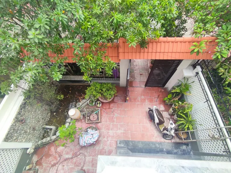 Biệt thự KDC Nam Long - Trần Trọng Cung - 195m2 - ngang 8m - 171 triệu... Bán nhà mặt phố tại Tân Thuận, Hồ Chí Minh 01