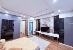 Sở hữu biệt thự 5 tầng hiện đại, nội thất đầy đủ tại Phú Lương... Bán biệt thự, liền kề tại Kiến Hưng, Hà Nội 13