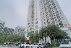 Căn hộ góc 3 mặt thoáng view bể bơi sang trọng tại Bắc Từ Liêm... Bán căn hộ chung cư tại Phú Diễn, Hà Nội 15