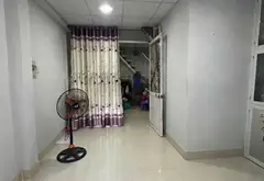 Bán Nhà 3 tầng Trịnh Đình Trọng – 64m² – hẻm gần 4m – 6 tỷ... Bán nhà riêng tại Tân Phú, Hồ Chí Minh 03