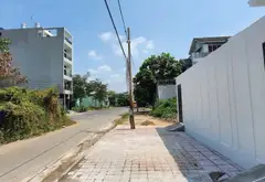 Biệt thự song lập phường 7 quận 8, diện tích 230m2 mặt tiền 20m... Bán owner_side tại Bình Đông, Hồ Chí Minh 01