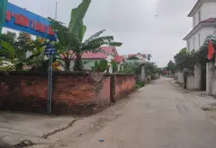 Chốt ngay lô đất Đan Tảo giá sốc, ô tô vào tận nơi... Bán đất tại Sóc Sơn, Hà Nội 01