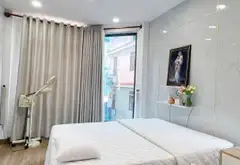 Bán nhà riêng 4 tầng, 2 mặt tiền lô góc tại quận 5, tiện kinh doanh đa dạng... Bán nhà riêng tại Chợ Quán, Hồ Chí Minh 04